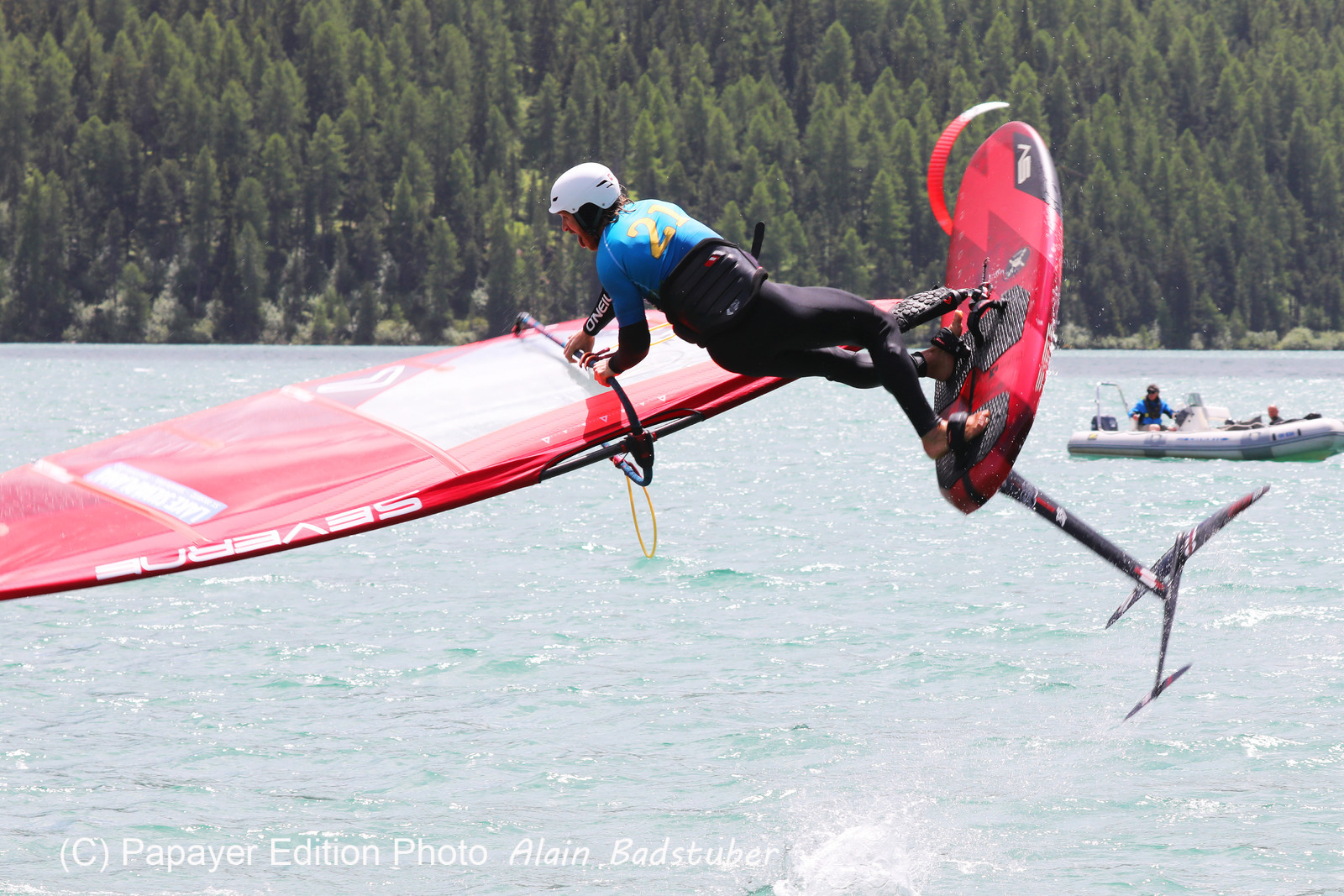 Engadinwind Freestyle