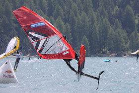 Démo Kite, Wind et Wind