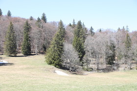 Ma balade du premier mai 2019