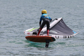 Engadinwind Freestyle