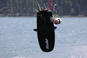 Démo Kite, Wind et Wind