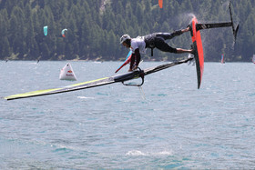 Démo Kite, Wind et Wind