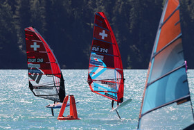 CS Windsurf 2025 Marathon