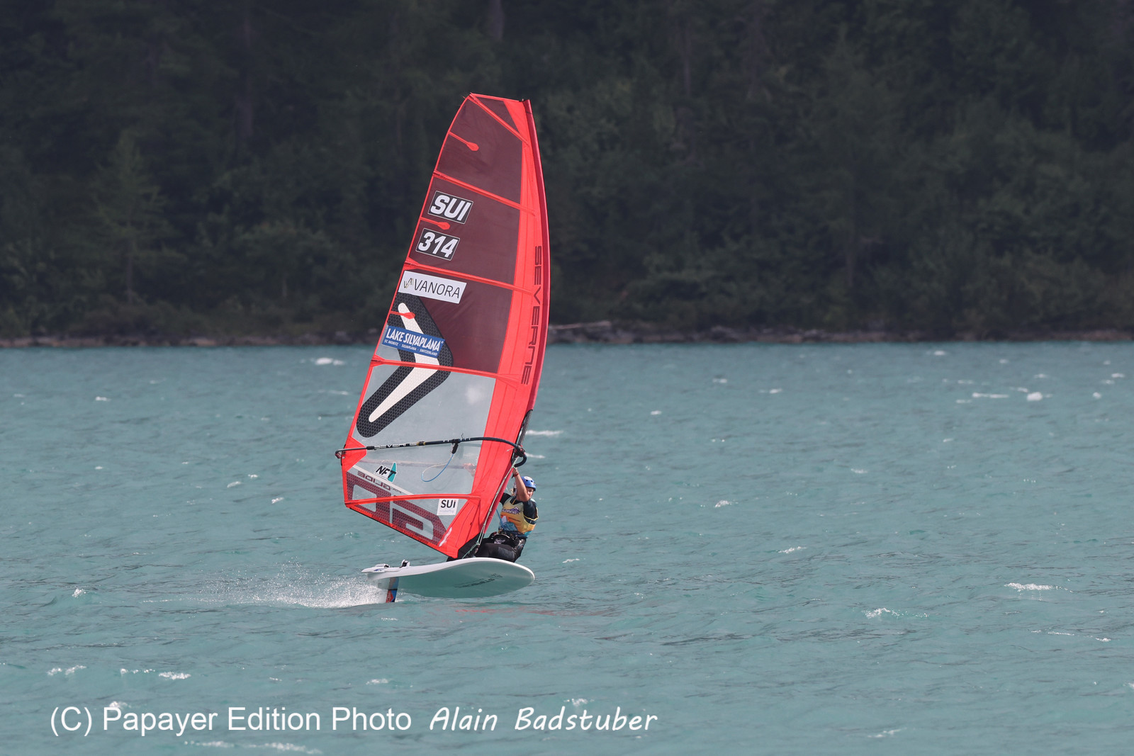 WindSurf-SC
