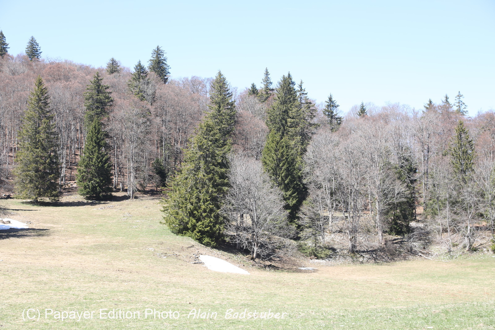 Ma balade du premier mai 2019
