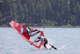 Démo Kite, Wind et Wind