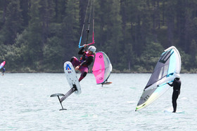 Engadinwind Freestyle