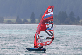 WC IQfoil U21 Silvaplana