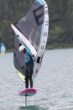 Engadinwind Freestyle