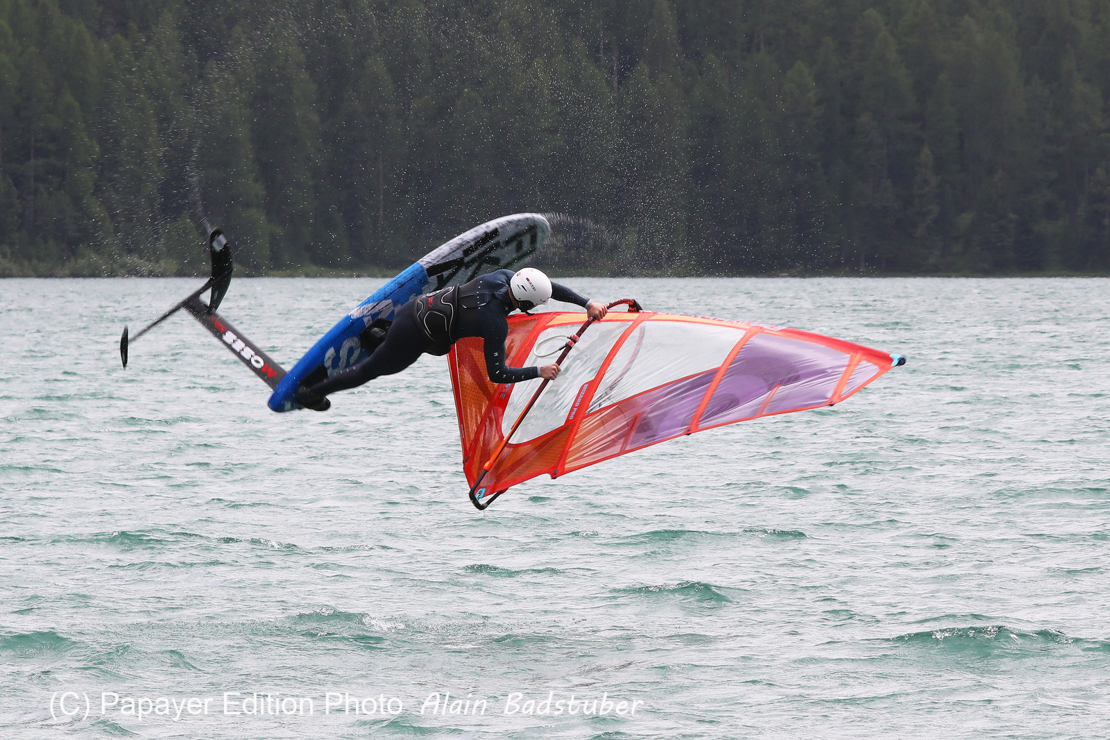 Engadinwind Freestyle