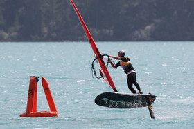 WC IQfoil U21 Silvaplana