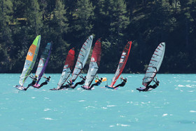 CS windsurf 2025