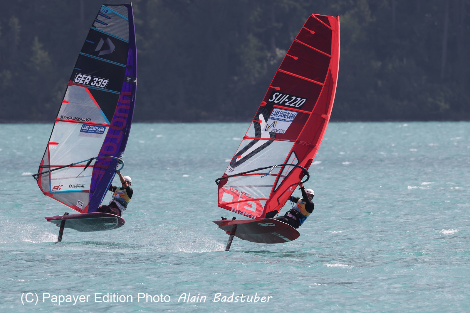 WindSurf-SC