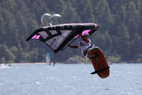 Démo Kite, Wind et Wind