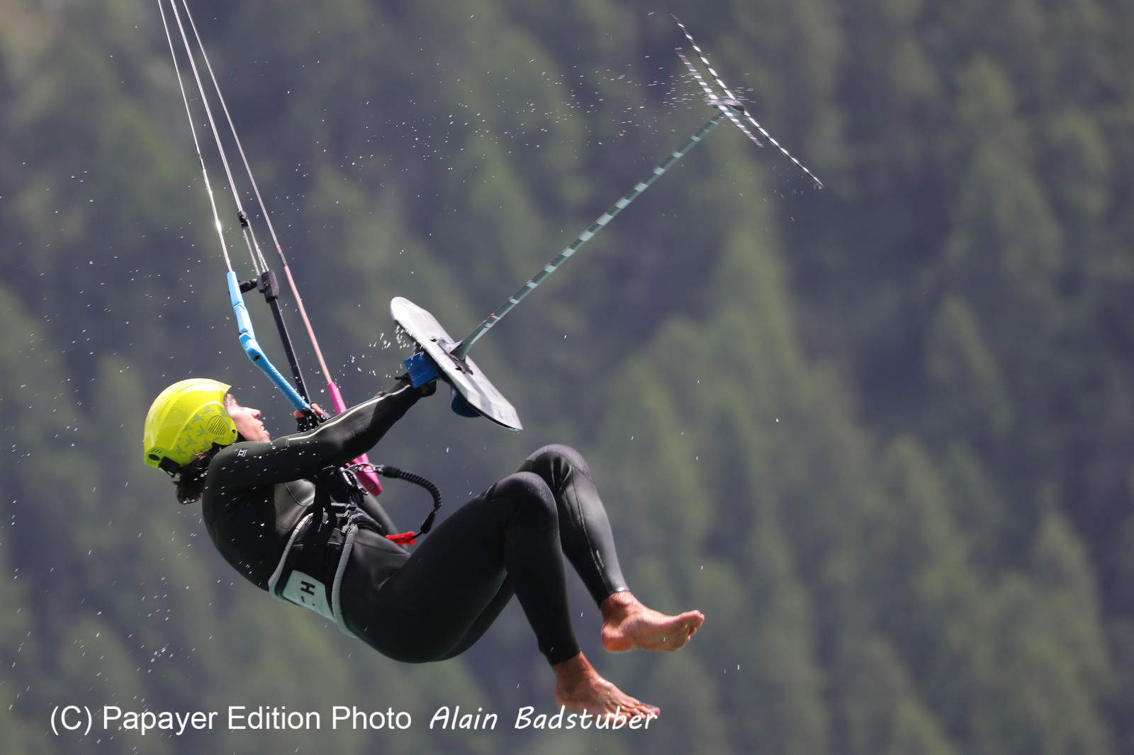 Engadinwind Freestyle