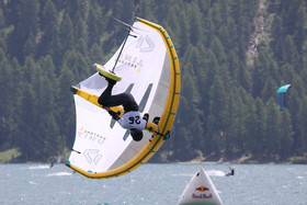 Démo Kite, Wind et Wind