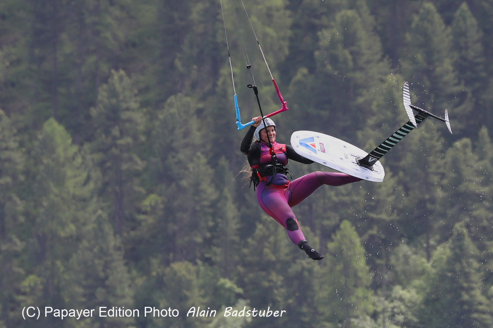 Engadinwind Freestyle