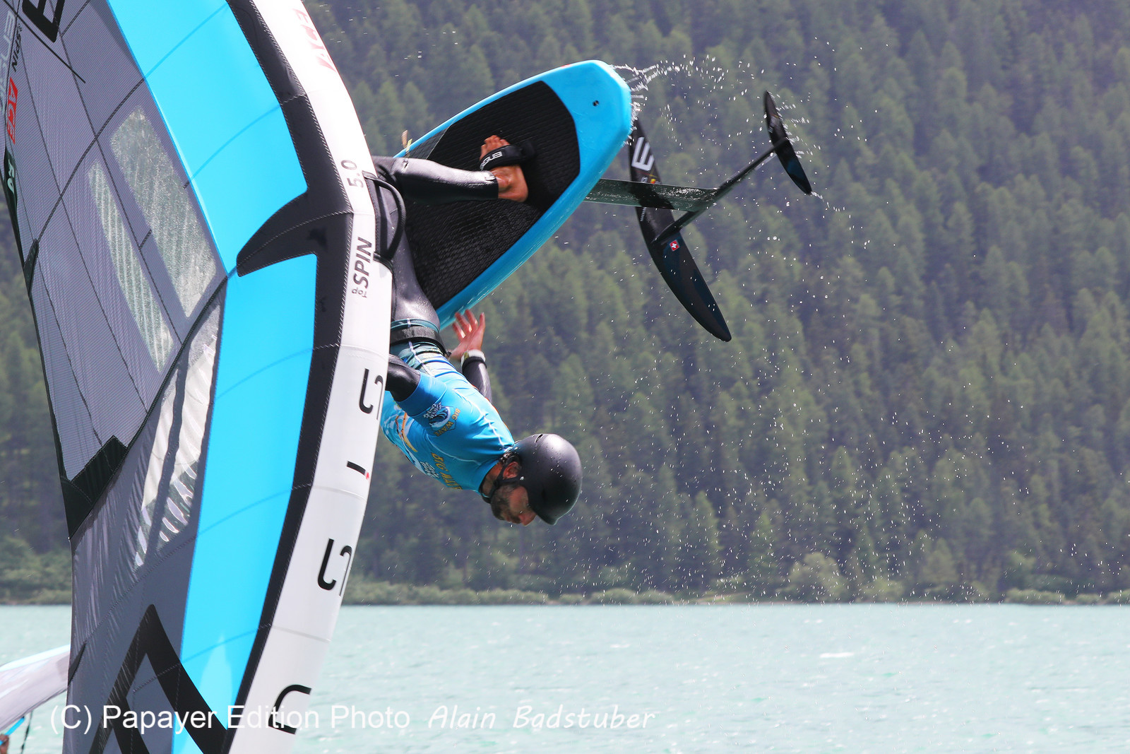 Engadinwind Freestyle