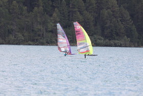 CS WindSurf