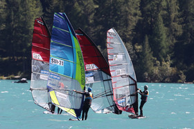 CS windsurf 2025