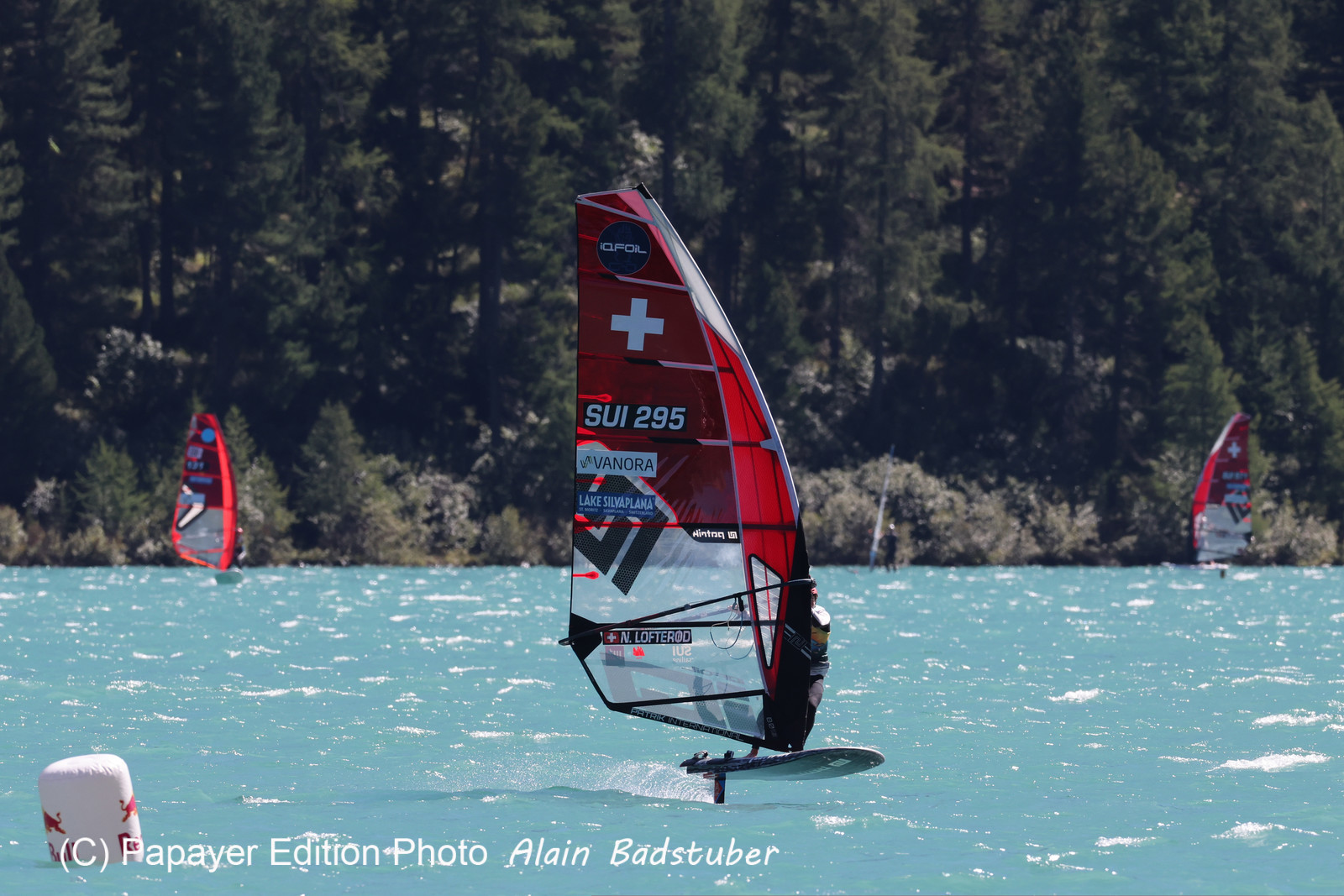 CS windsurf 2025