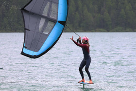 Engadinwind Freestyle