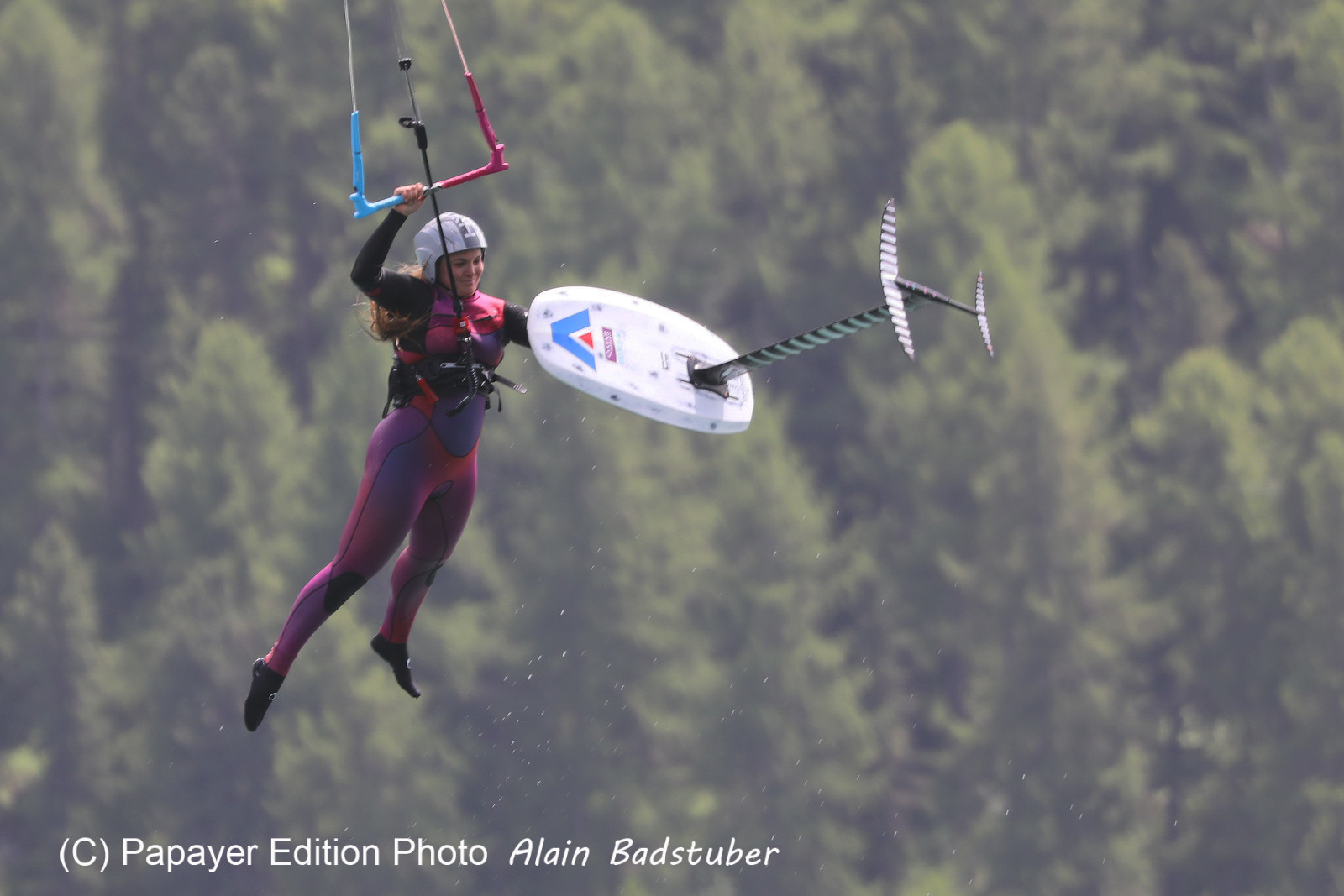 Engadinwind Freestyle