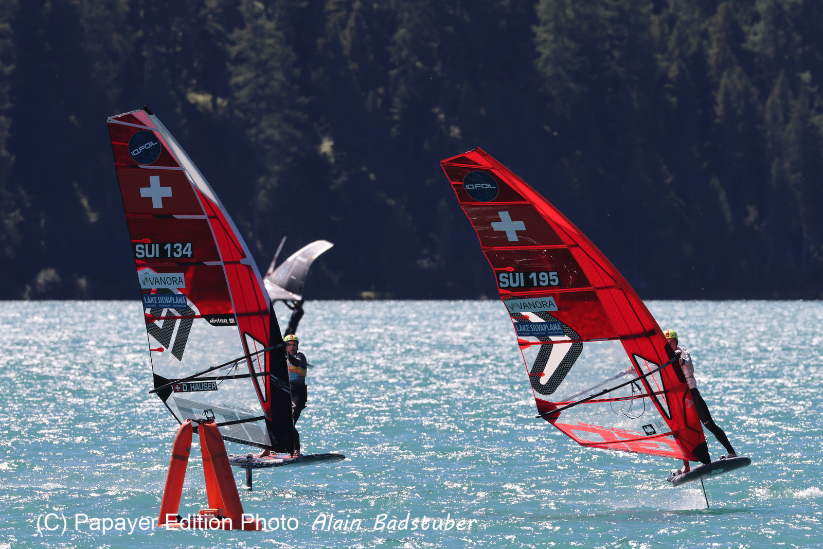 CS Windsurf 2025 Marathon