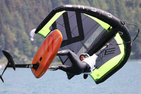 Démo Kite, Wind et Wind