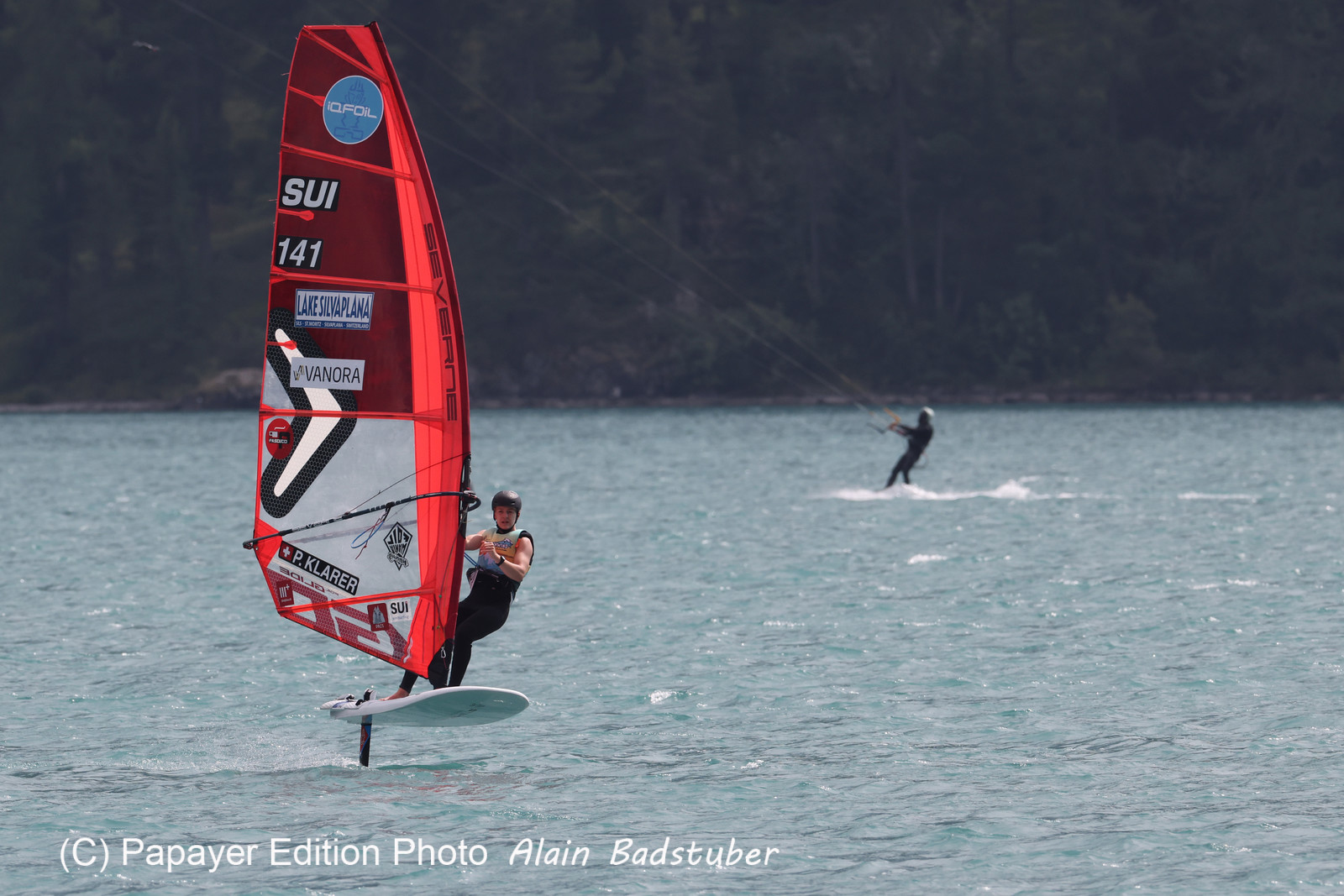 WindSurf-SC