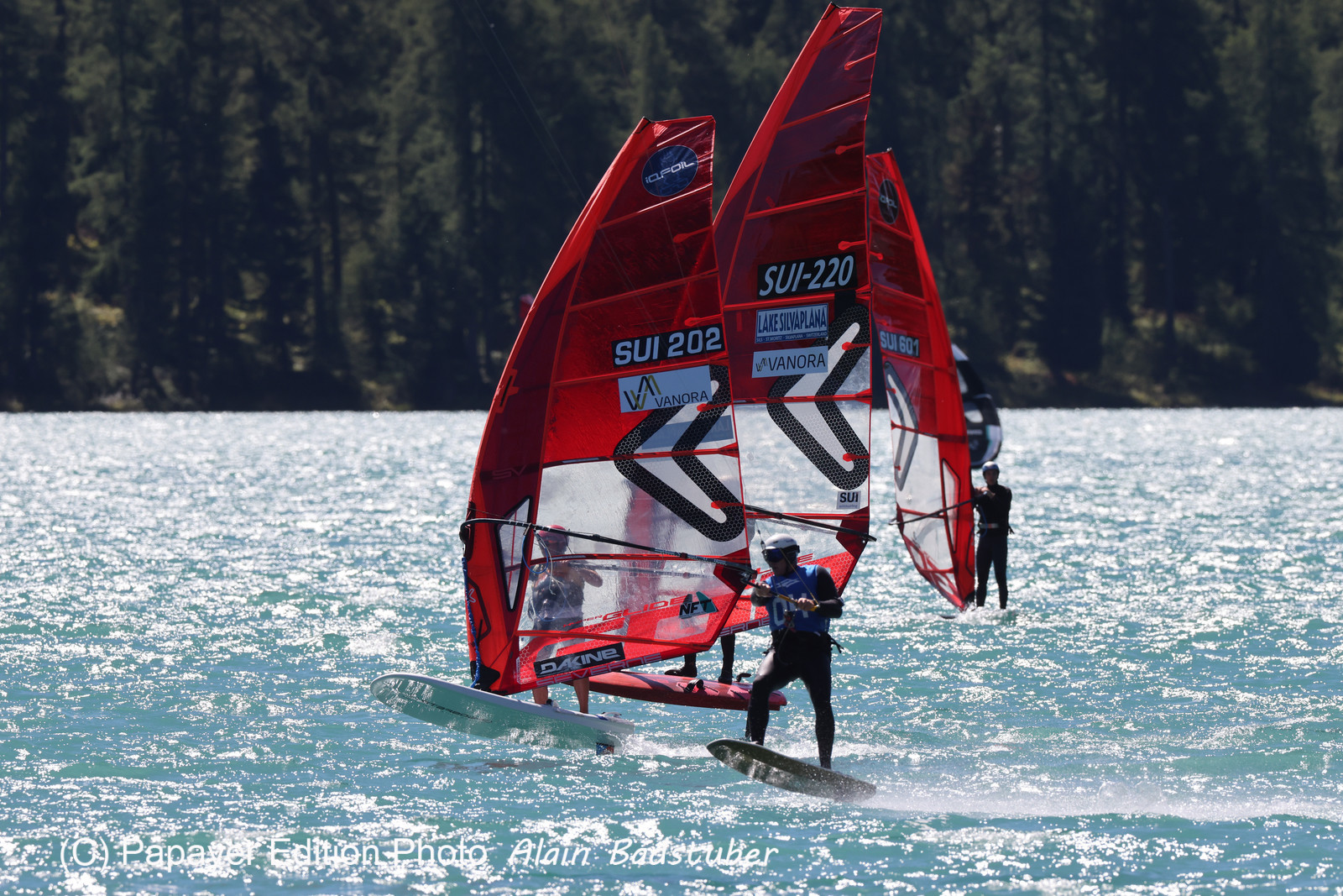CS Windsurf 2025 Marathon