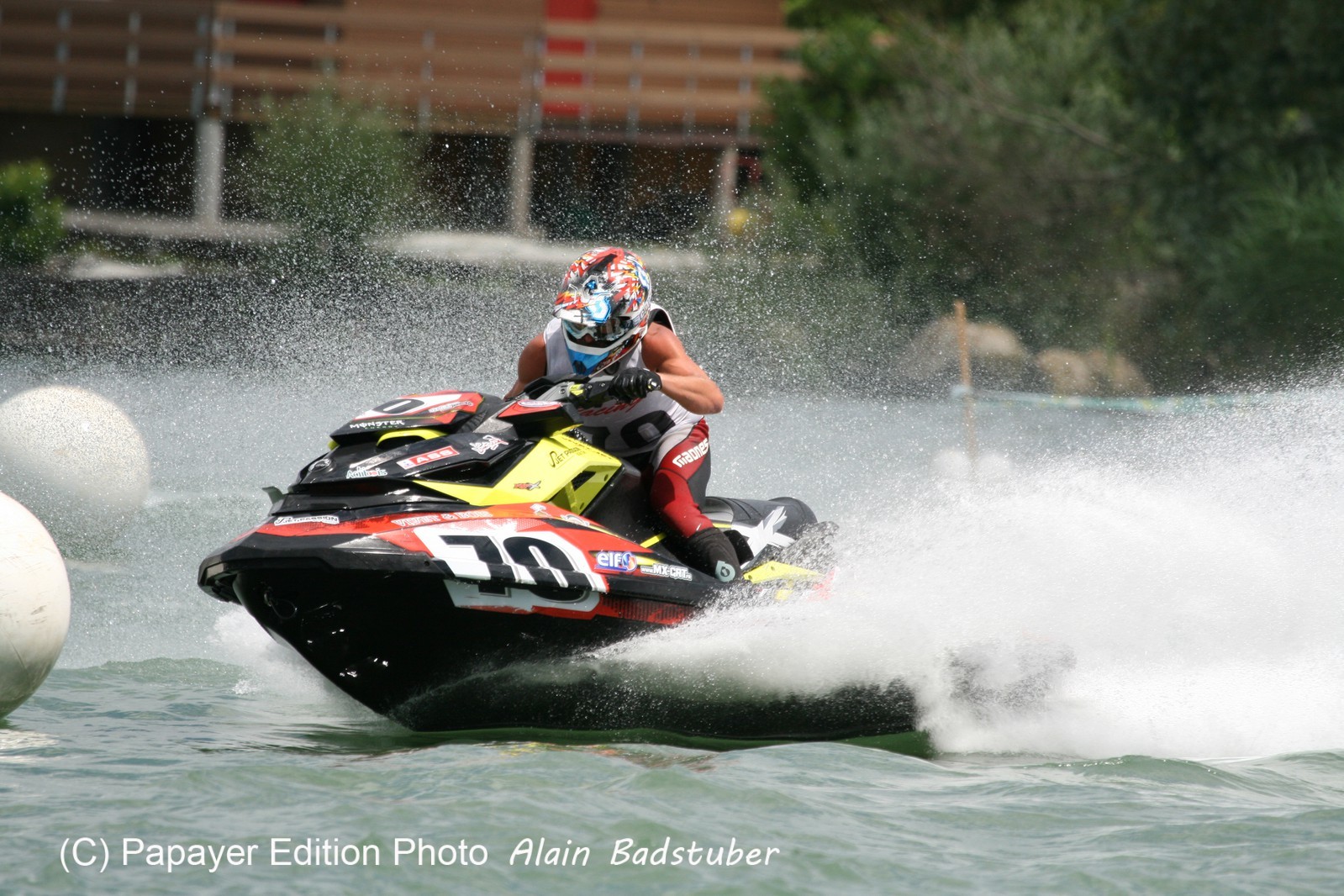 Jet-Ski_101