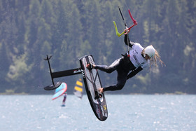 Démo Kite, Wind et Wind