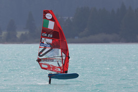 WC IQfoil U21 Silvaplana