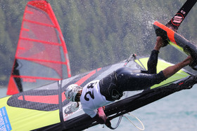 Démo Kite, Wind et Wind