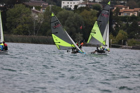 Régate des Feva à Bevaix 1 et 2 septembre 2018