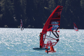 CS Windsurf 2025 Marathon