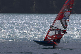 WC IQfoil U21 Silvaplana