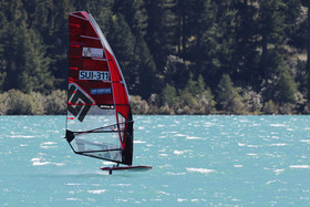 CS windsurf 2025