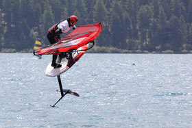 Démo Kite, Wind et Wind