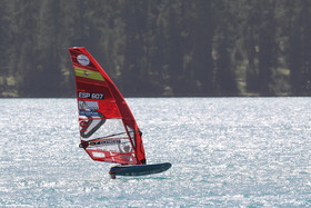 Engadinwind WC IQfoil U21