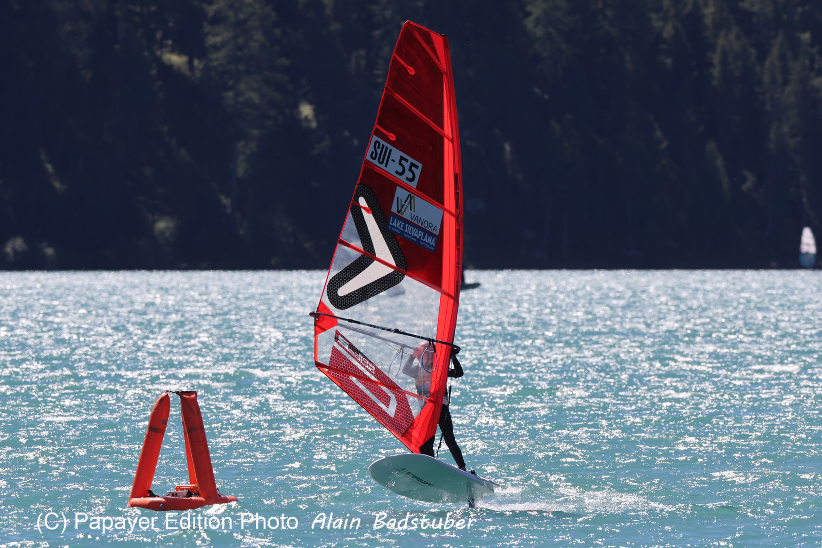 CS Windsurf 2025 Marathon