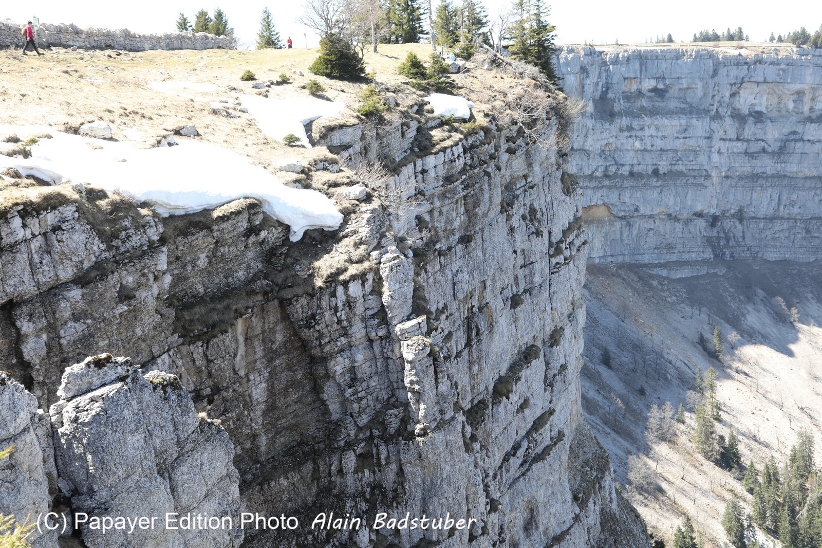 Ma balade du premier mai 2019
