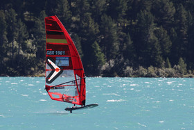 CS windsurf 2025