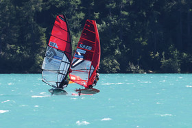 CS windsurf 2025