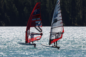 CS Windsurf 2025 Marathon