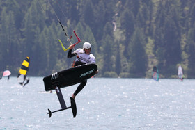 Démo Kite, Wind et Wind