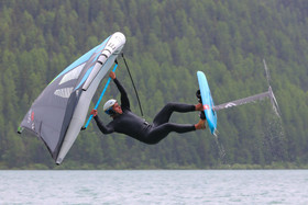 Engadinwind Freestyle