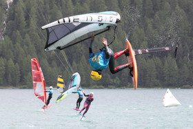 Engadinwind Freestyle