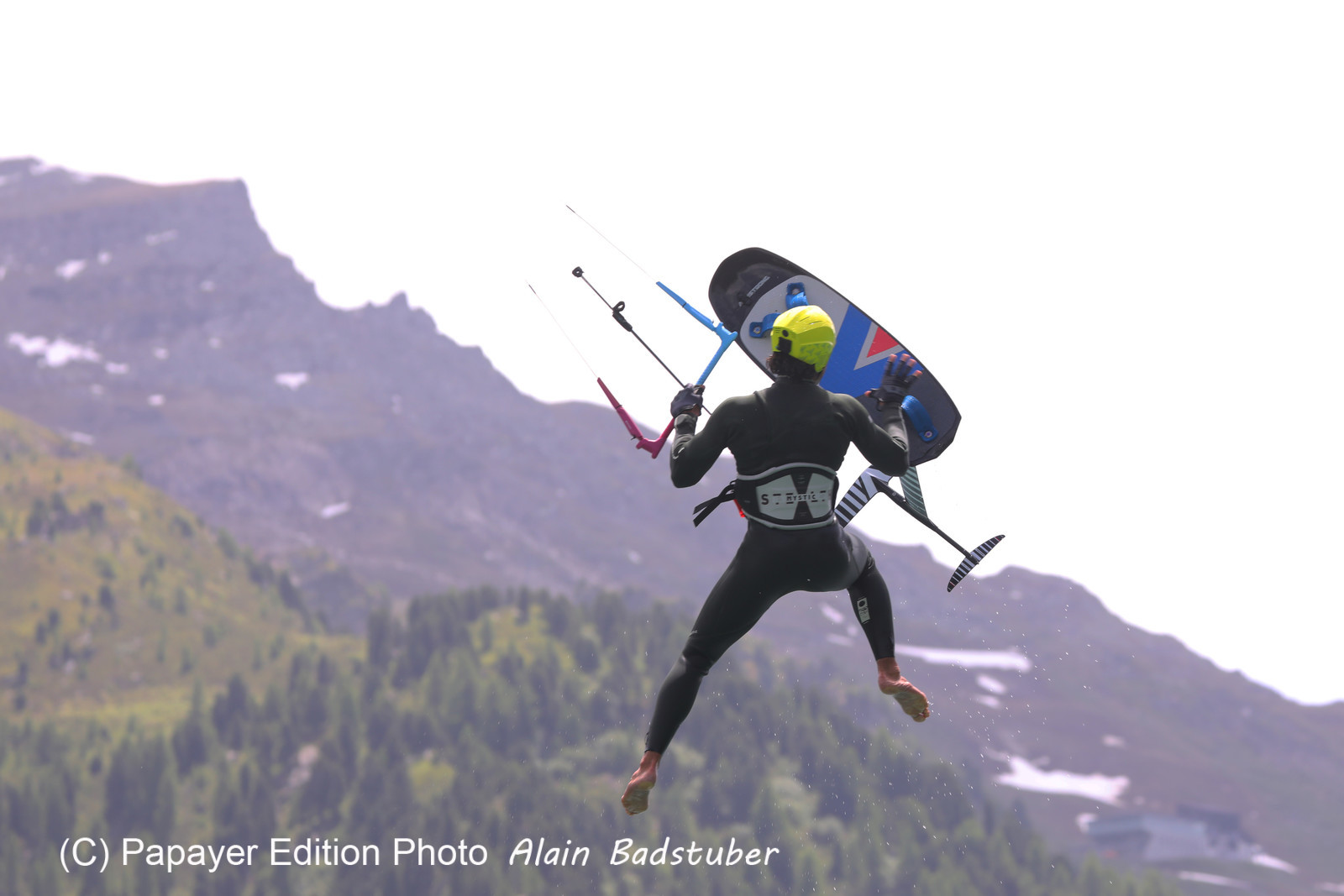 Engadinwind Freestyle